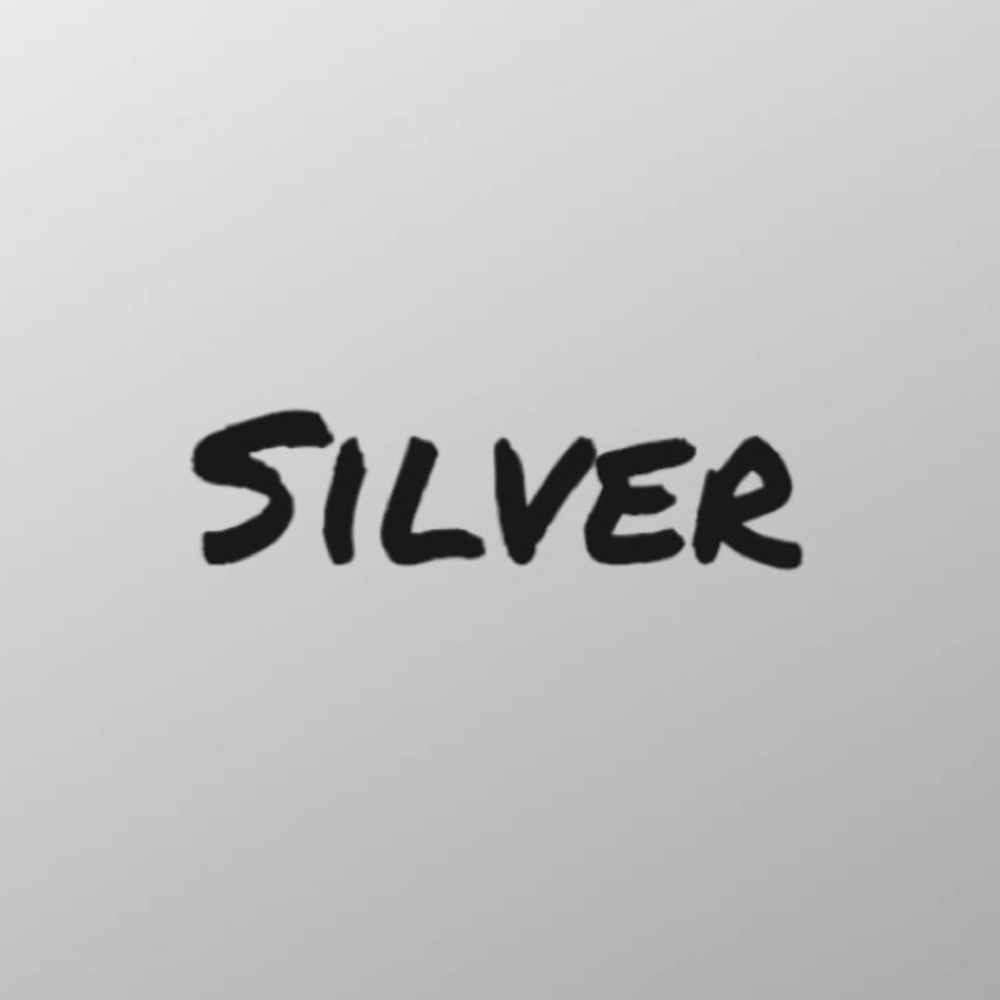 Silver Color Inventory